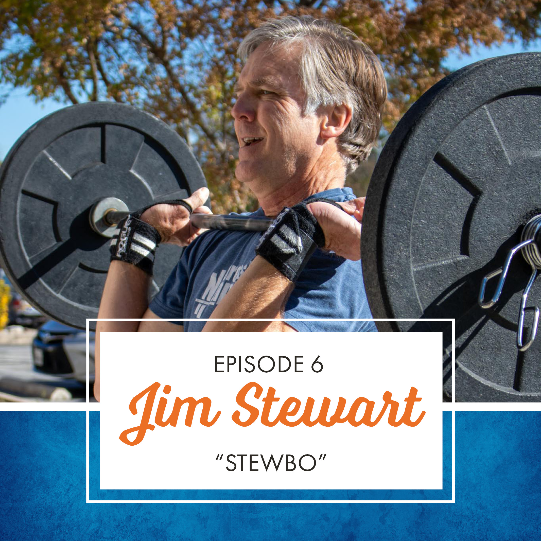 Jim Stewart